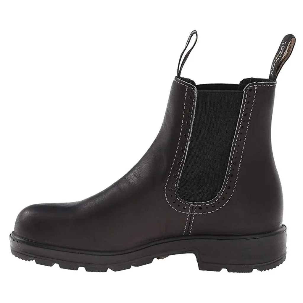 Blundstone 1448 Water-Resistant Leather Women's Chelsea Boots