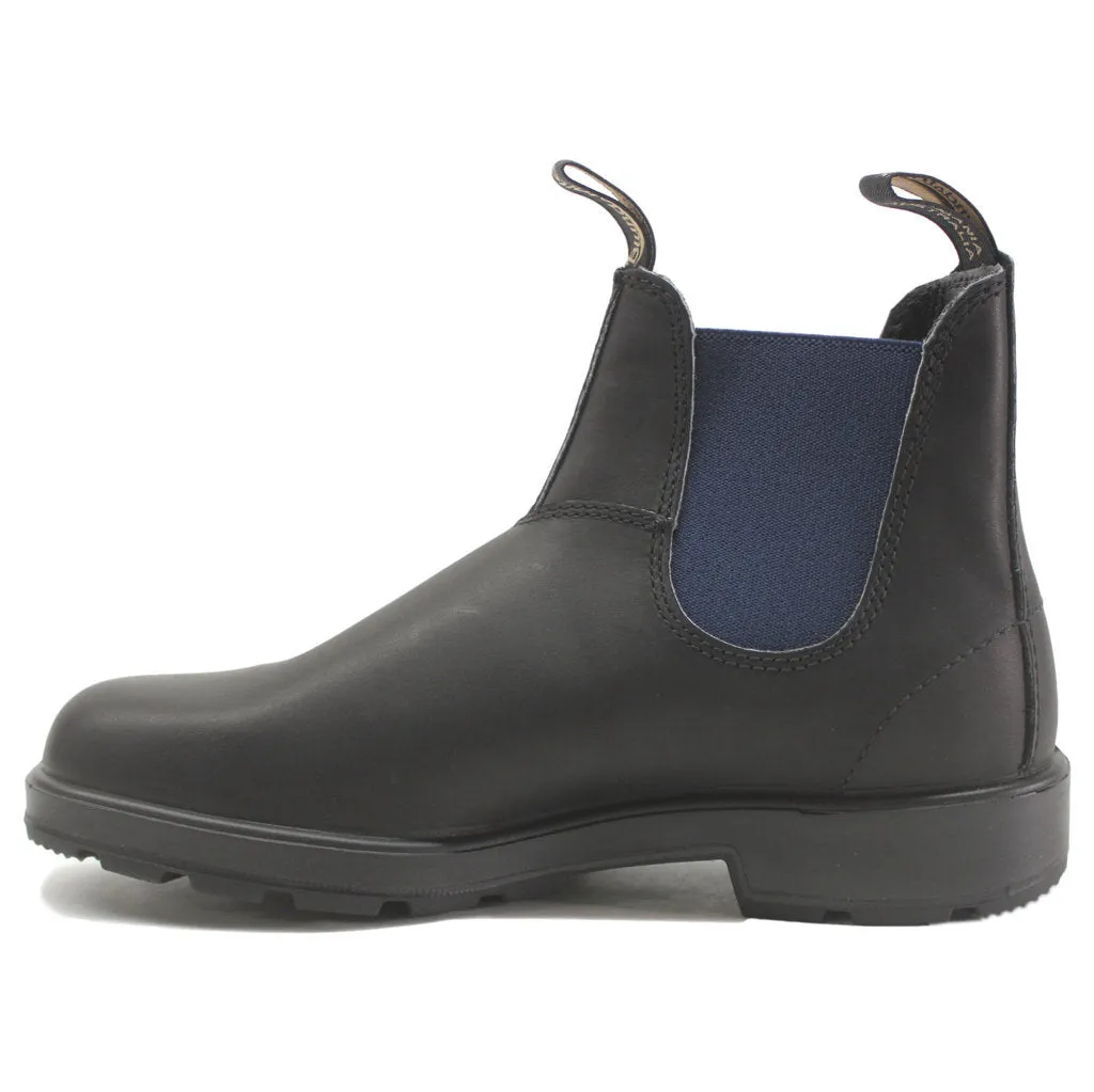 Blundstone 1917 Water-Resistant Leather Unisex Chelsea Boots