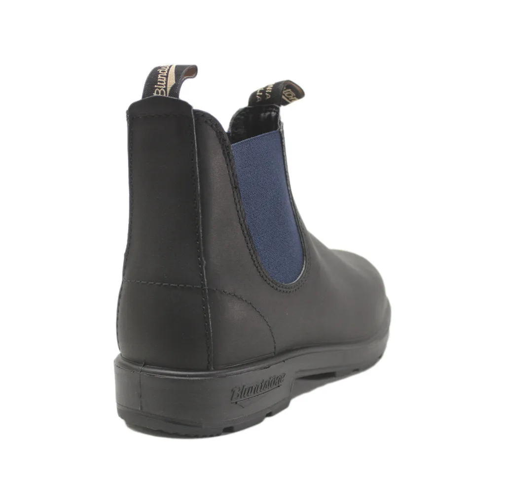 Blundstone 1917 Water-Resistant Leather Unisex Chelsea Boots