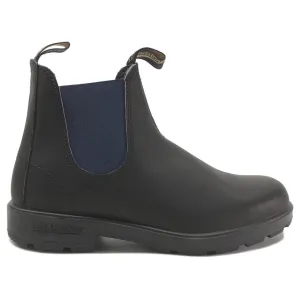 Blundstone 1917 Water-Resistant Leather Unisex Chelsea Boots