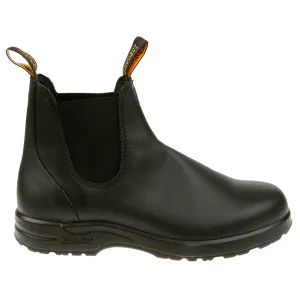 Blundstone 2058 Water-Resistant Leather Unisex Chelsea Boots
