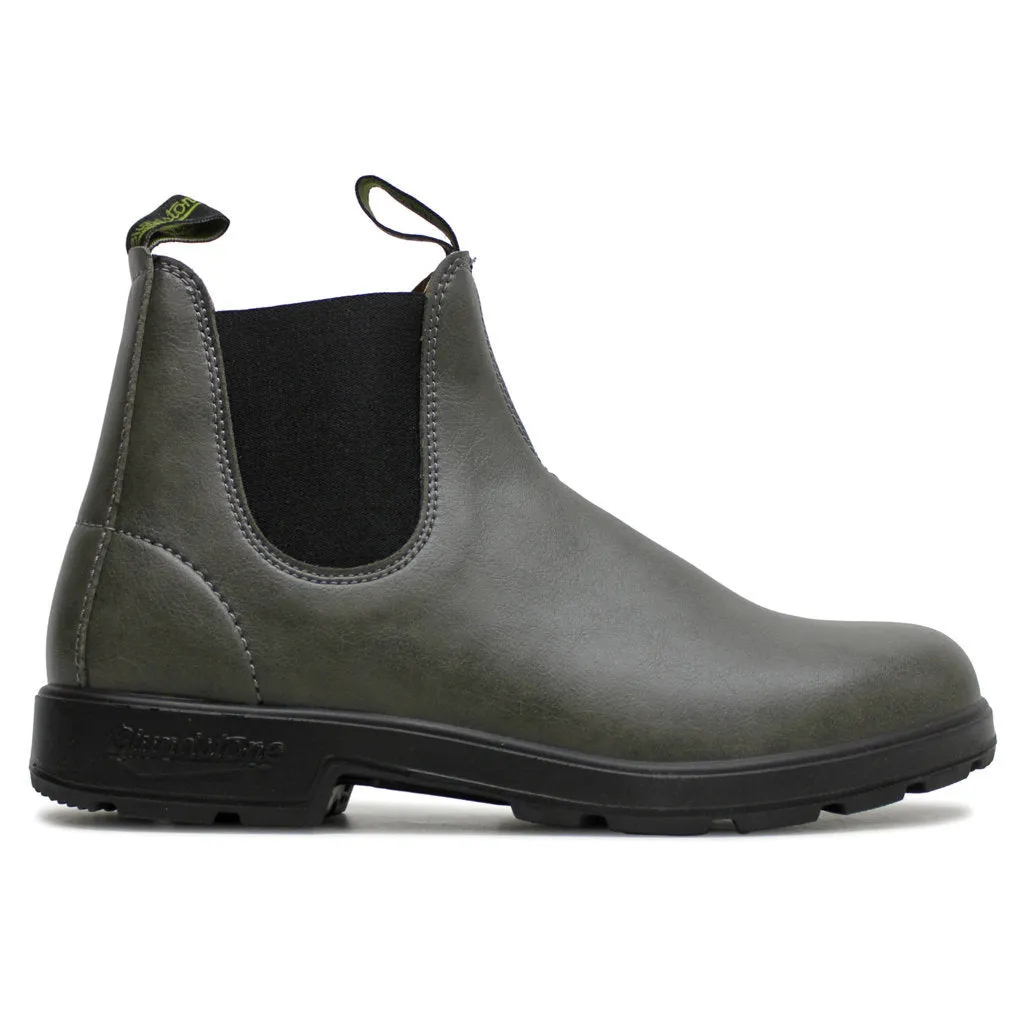 Blundstone 2210 Synthetic Unisex Chelsea Ankle Boots