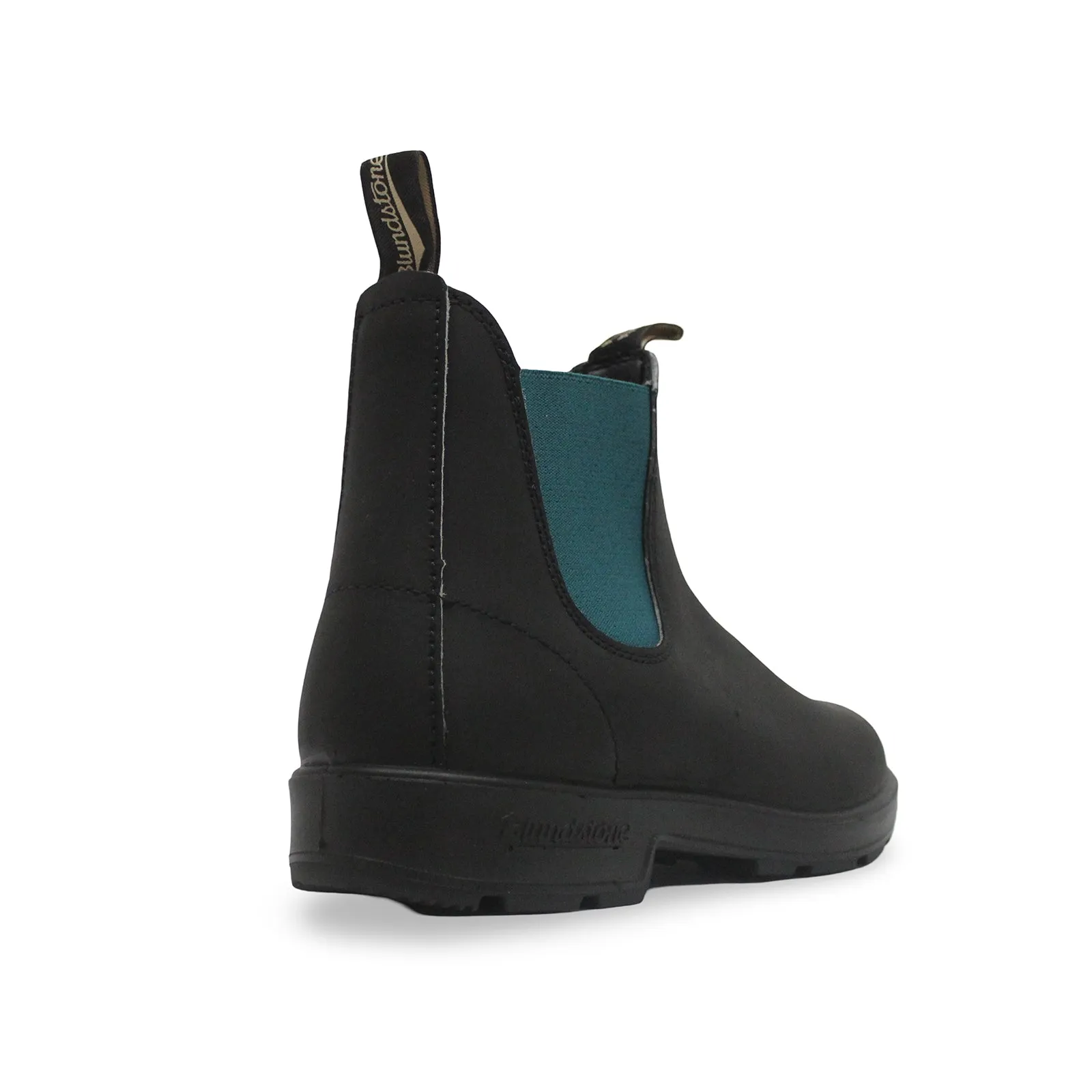Blundstone 2307 Leather Unisex Chelsea Boots