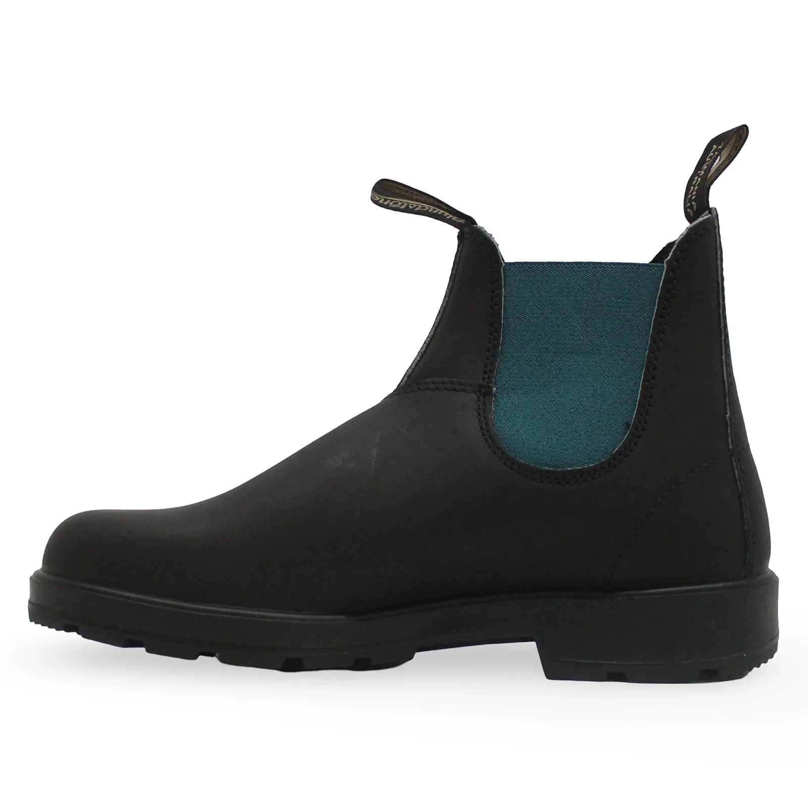 Blundstone 2307 Leather Unisex Chelsea Boots