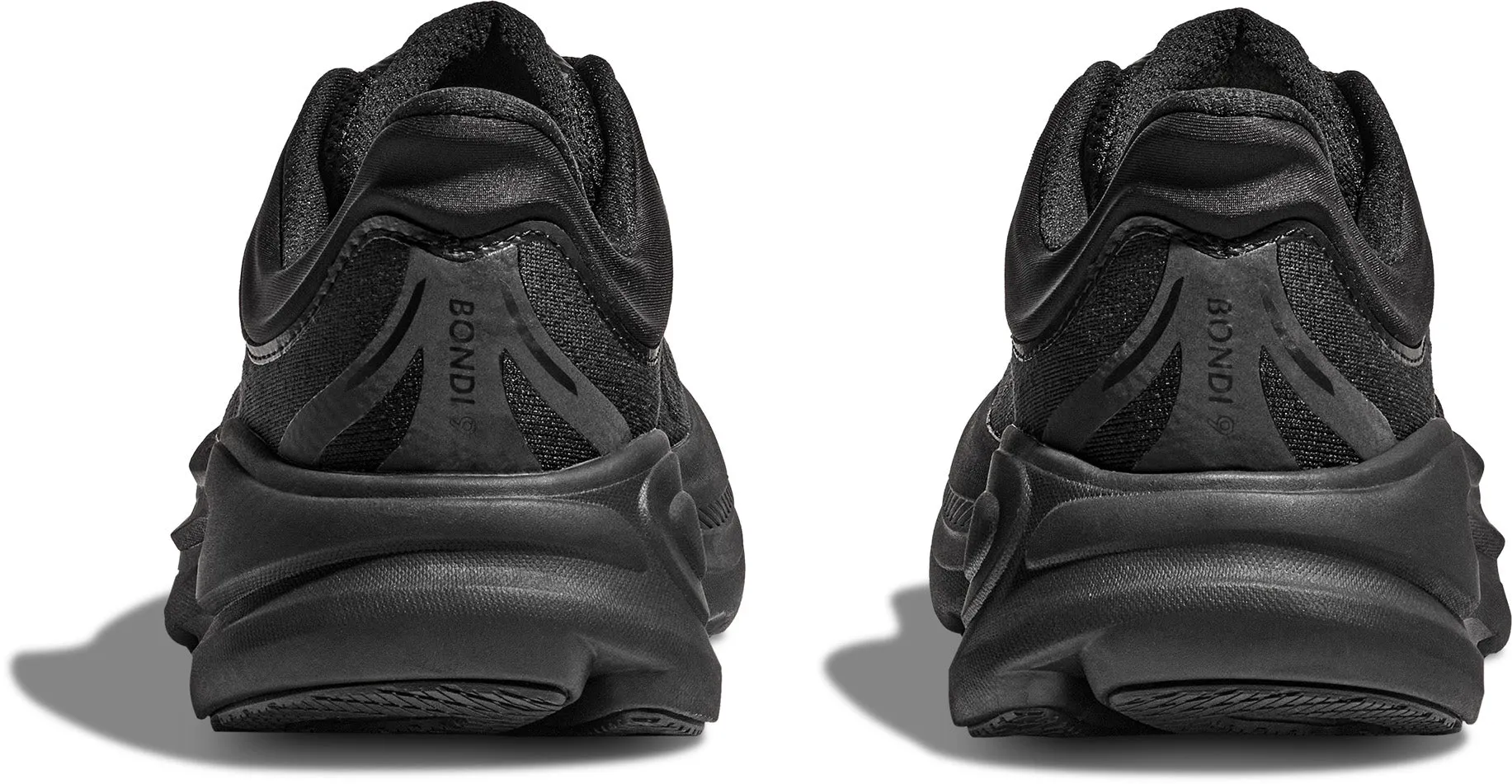 Bondi 9 Men's Running Shoes (Wide)