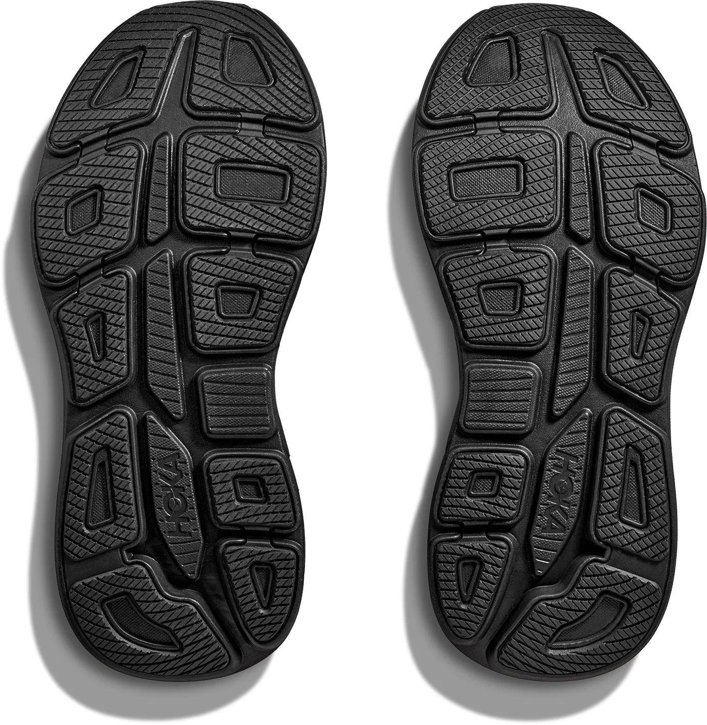 Bondi 9 Men's Running Shoes (Wide)