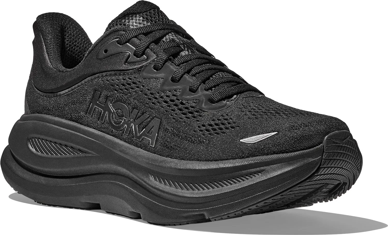Bondi 9 Men's Running Shoes (Wide)