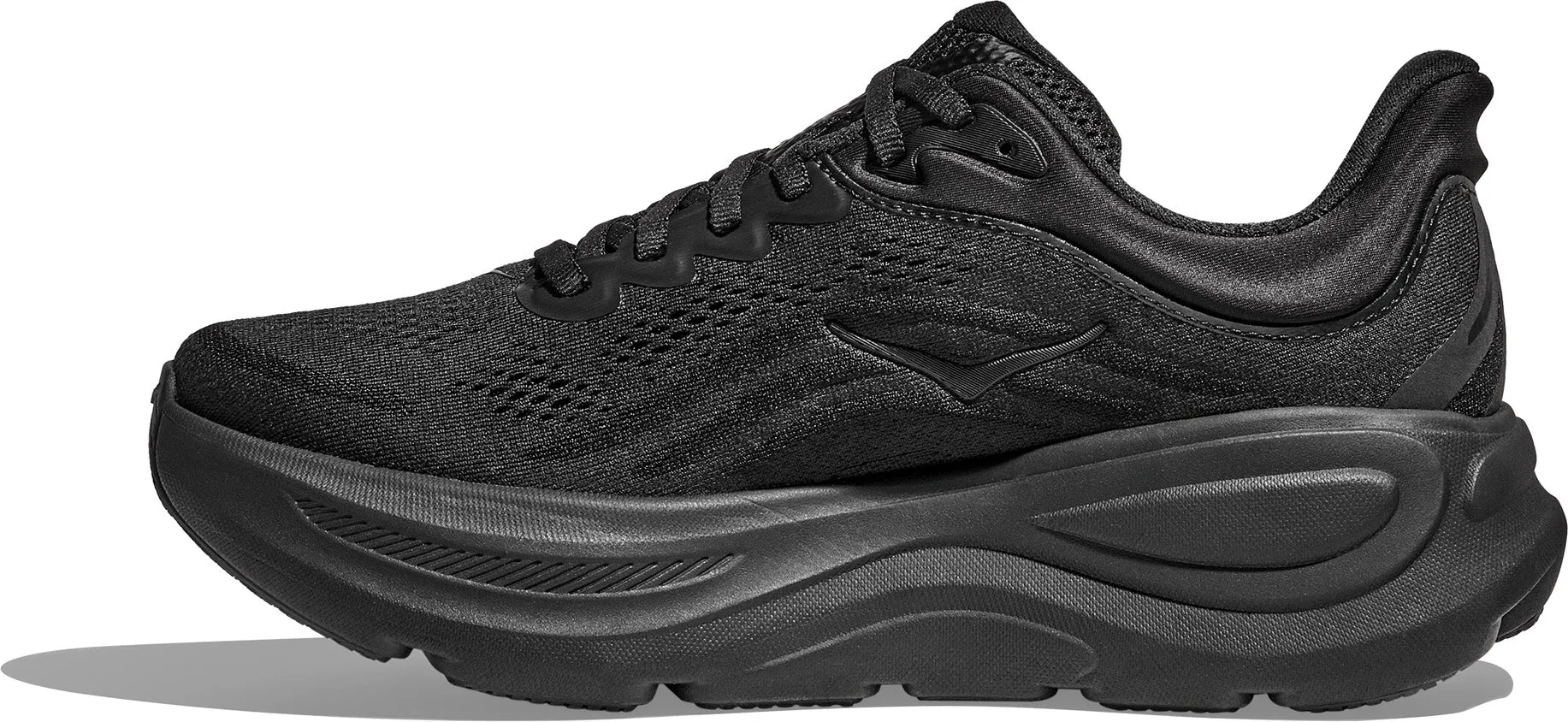Bondi 9 Men's Running Shoes (Wide)