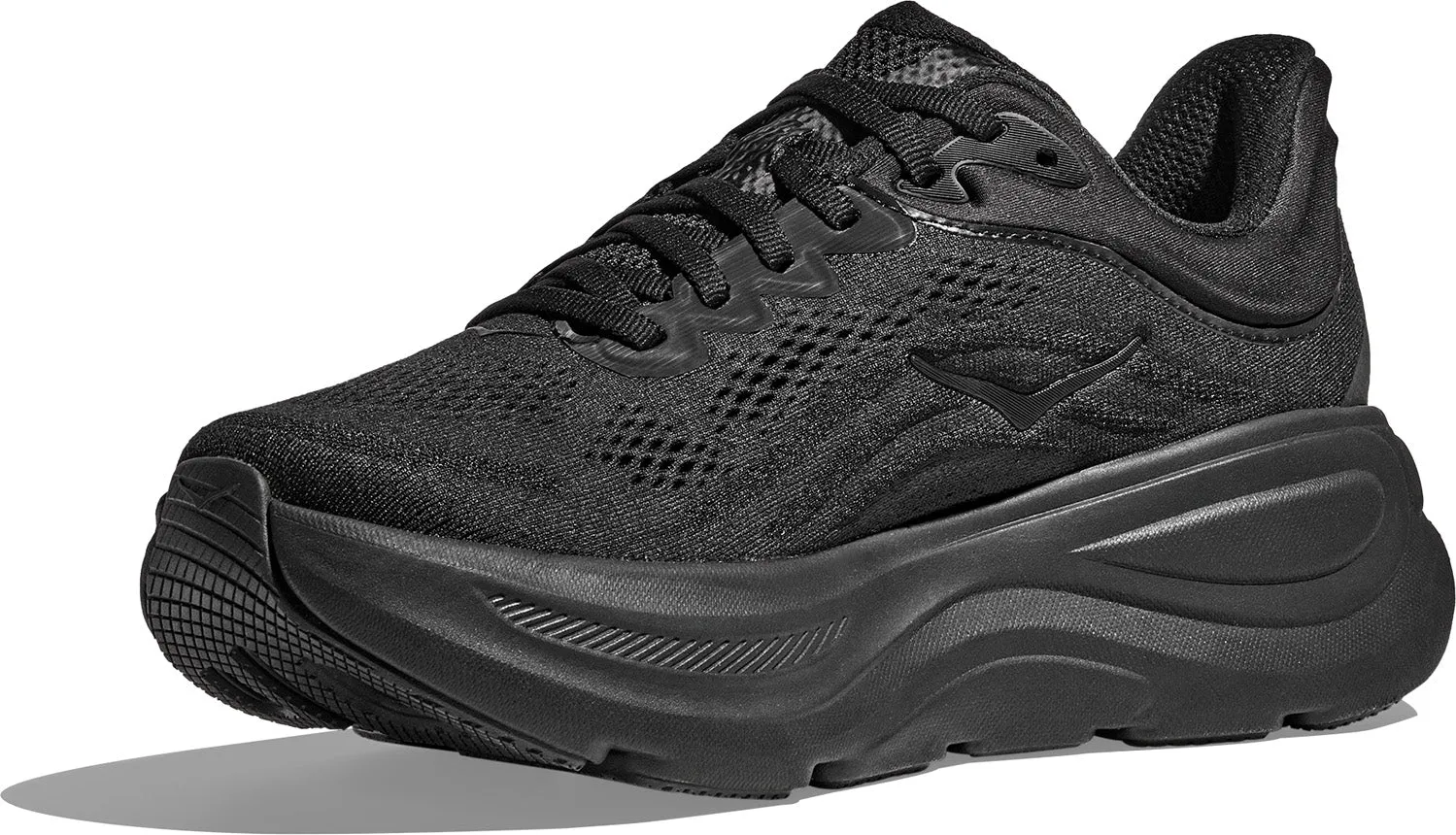 Bondi 9 Men's Running Shoes (Wide)