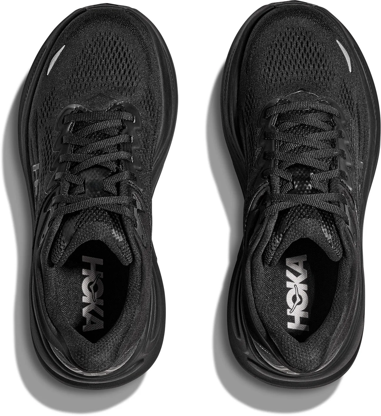 Bondi 9 Men's Running Shoes (Wide)
