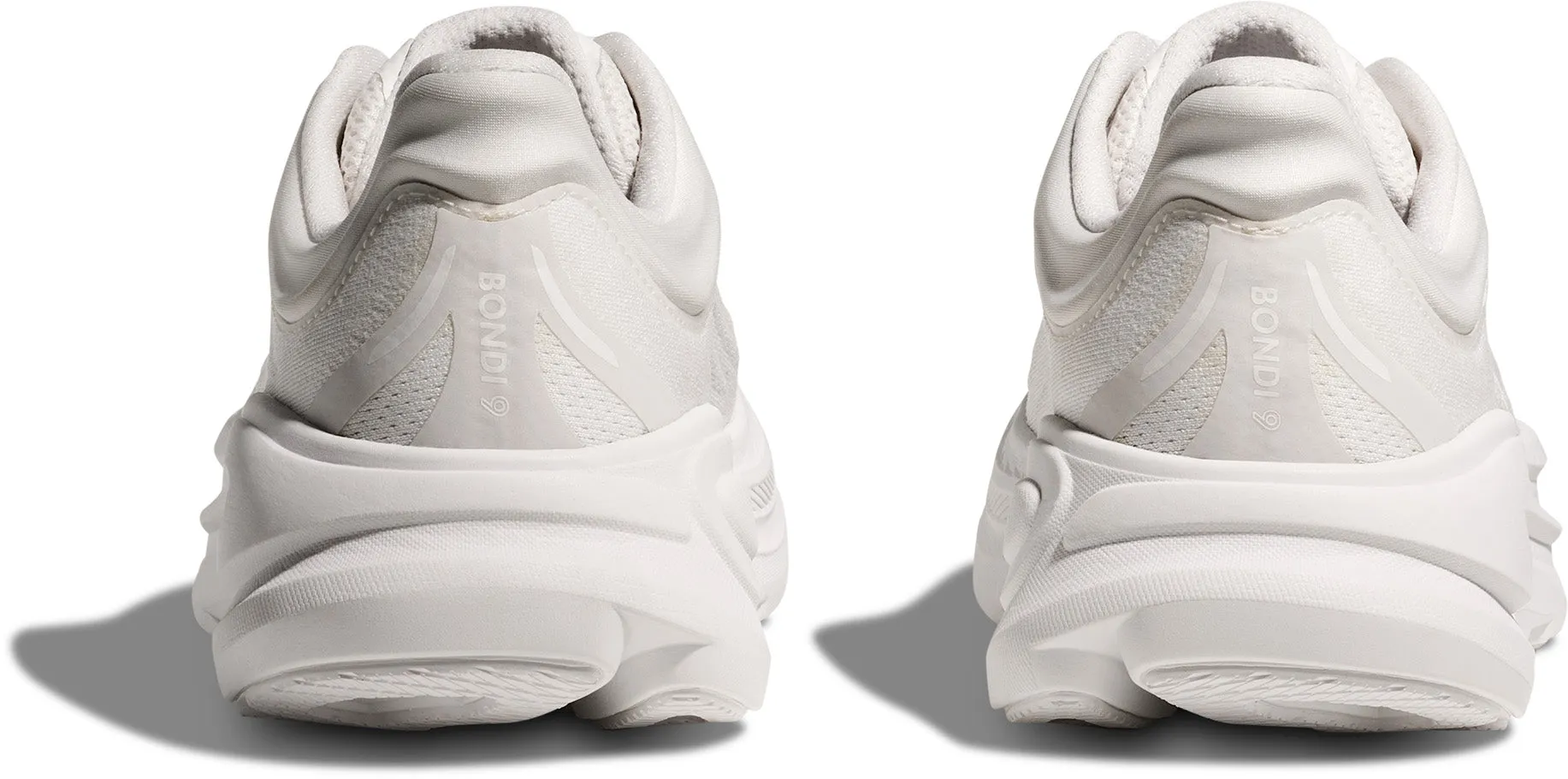 Bondi 9 Women's Running Shoes (Wide)
