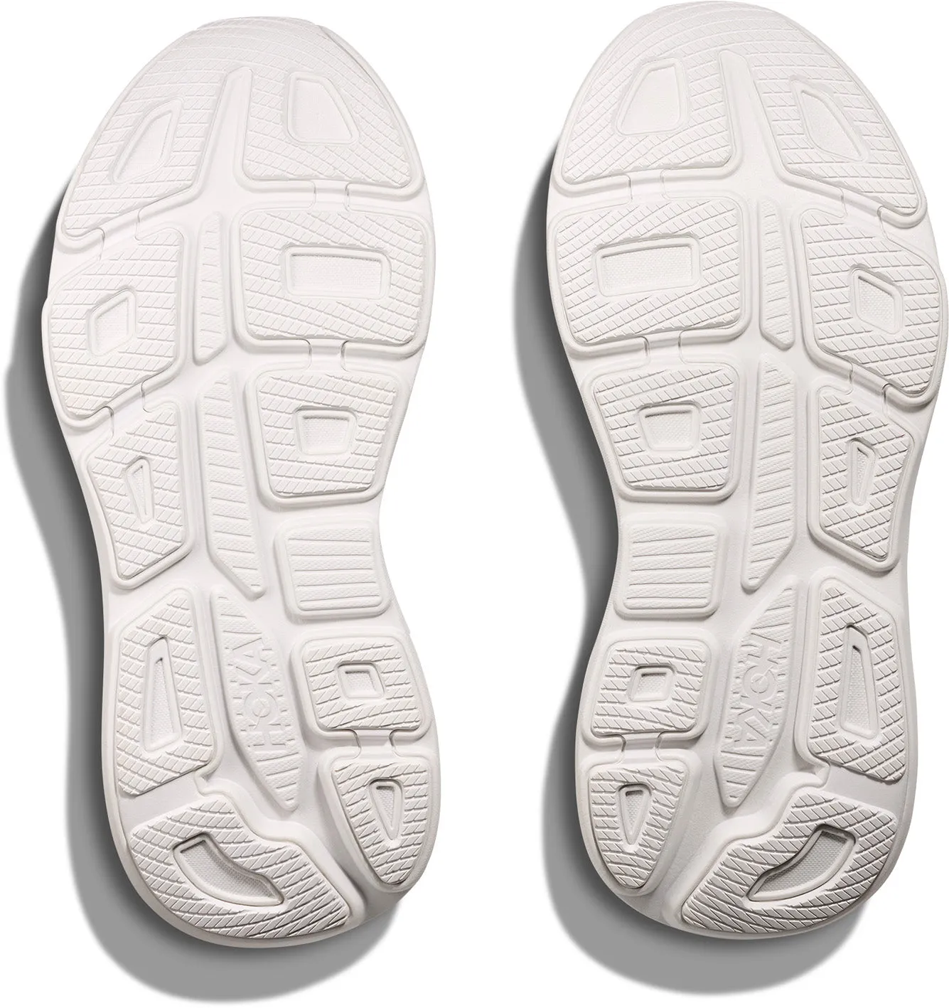 Bondi 9 Women's Running Shoes (Wide)