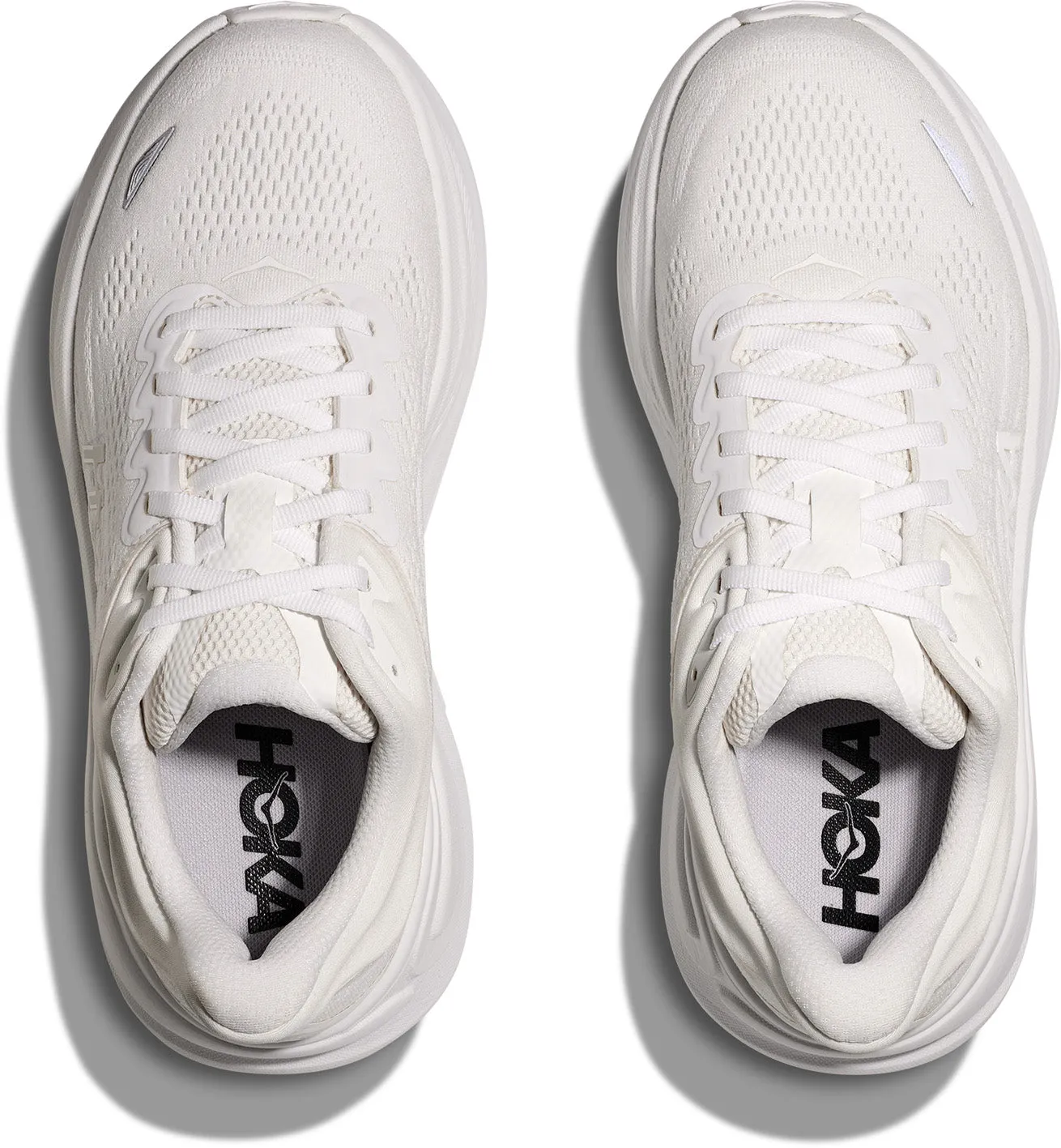Bondi 9 Women's Running Shoes (Wide)