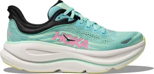 Bondi 9 Women's Running Shoes (Wide)