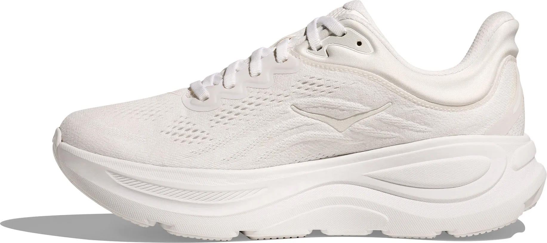 Bondi 9 Women's Running Shoes (Wide)