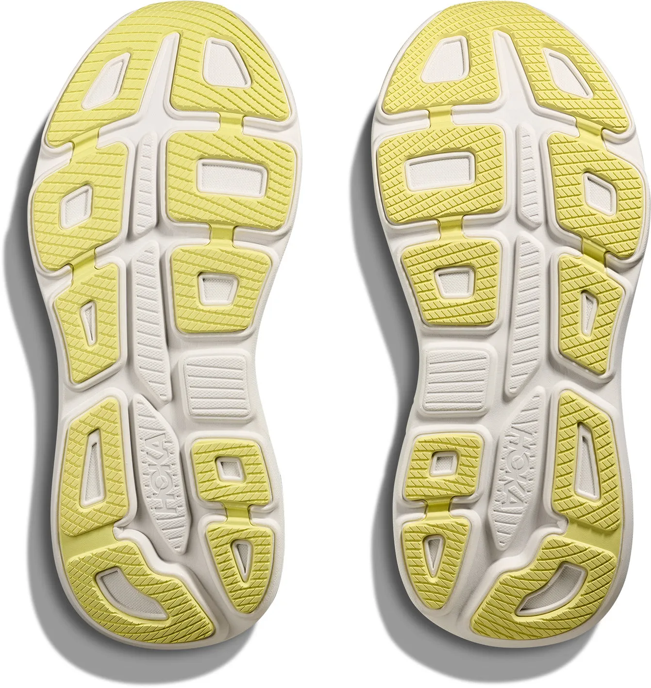 Bondi 9 Women's Running Shoes (Wide)