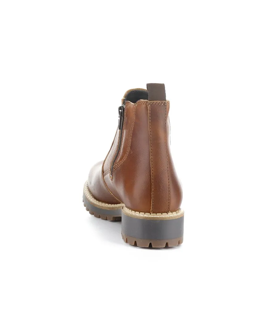 Bos. & Co. Corra Leather Boot