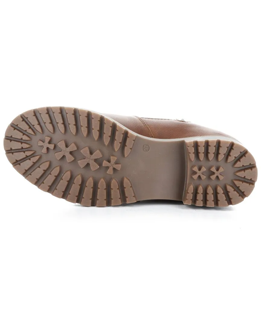 Bos. & Co. Corra Leather Boot