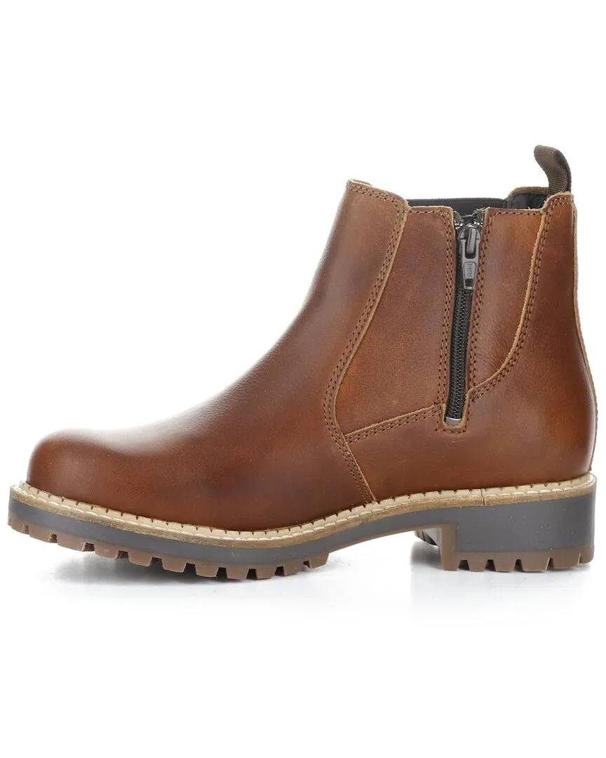 Bos. & Co. Corra Leather Boot