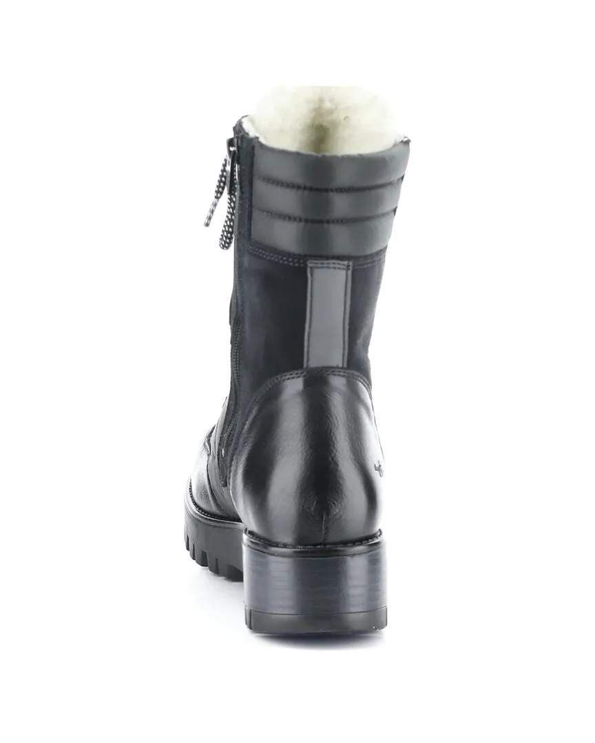 Bos. & Co. Greer Prima Suede Boot