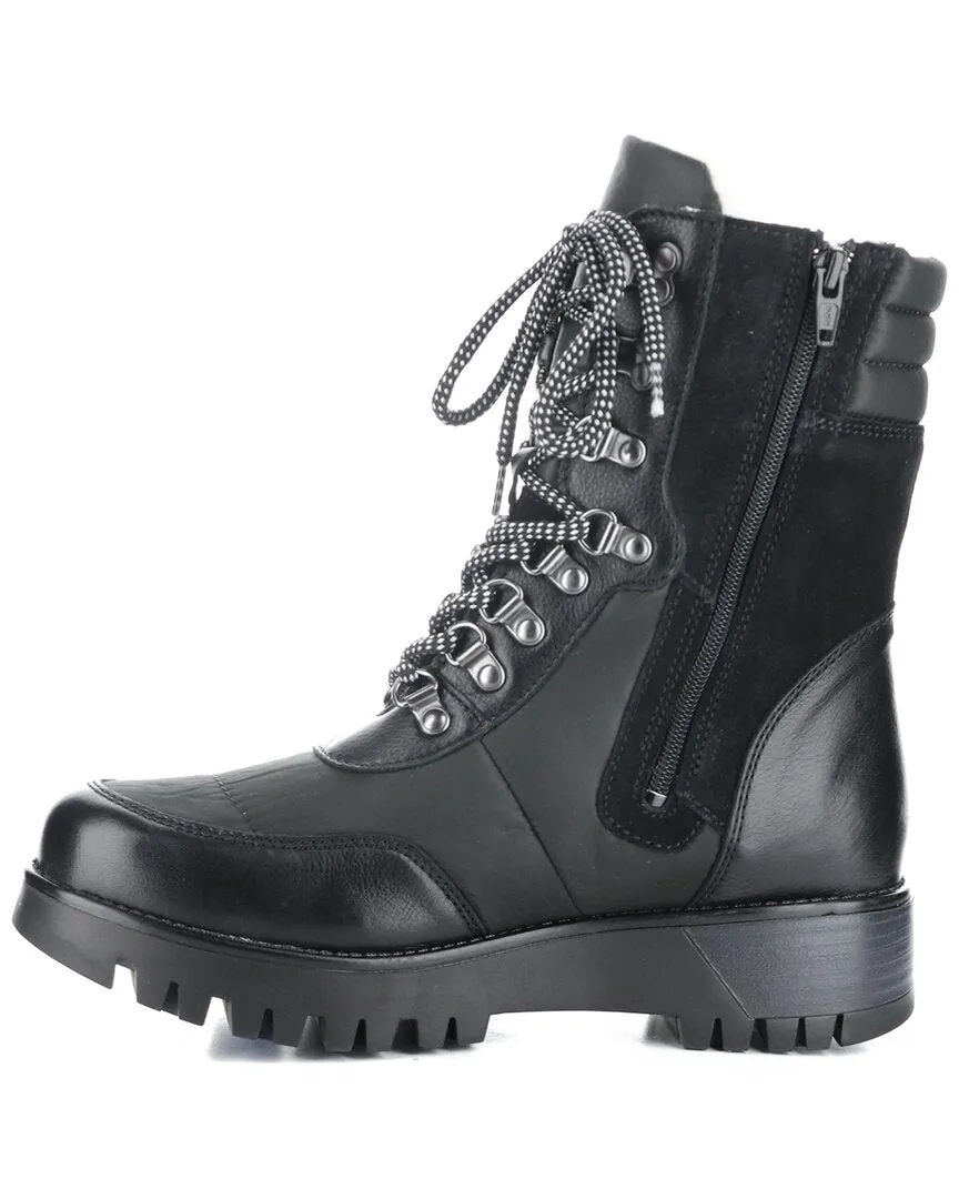 Bos. & Co. Greer Prima Suede Boot
