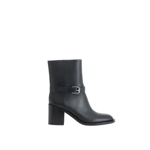 Burberry  Leather Women's Boot