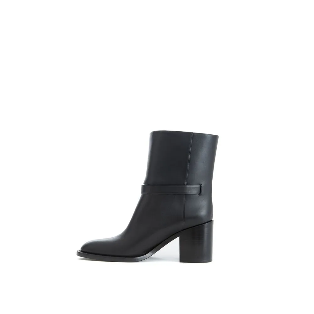 Burberry  Leather Women's Boot