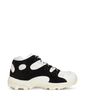Cage Sneakers White