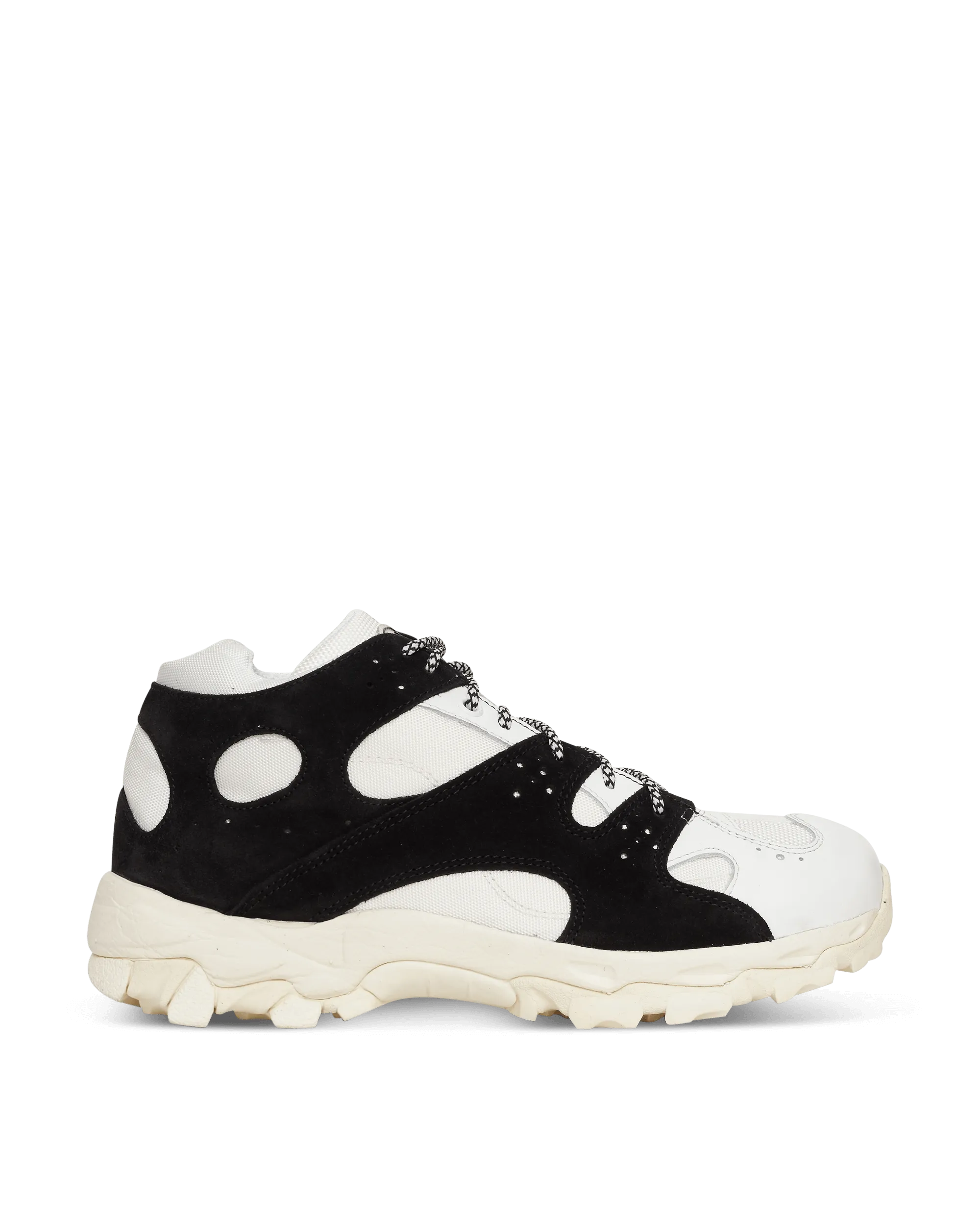 Cage Sneakers White