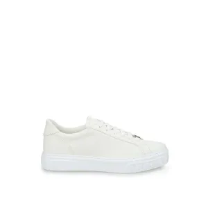 Casadei Sleek  Leather Women's Sneakers