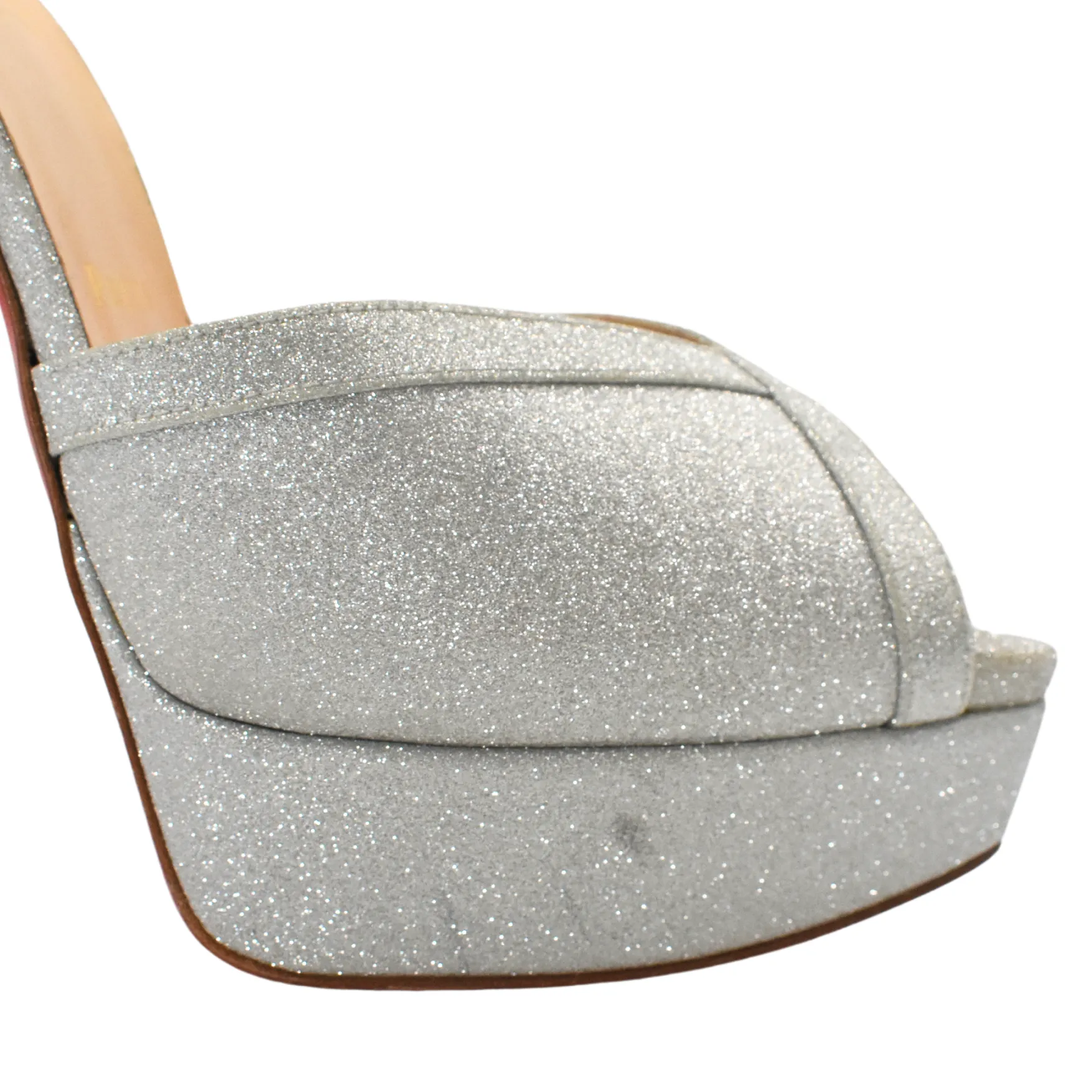 Christian Louboutin 'Cathy 150' Platforms - Women's 40