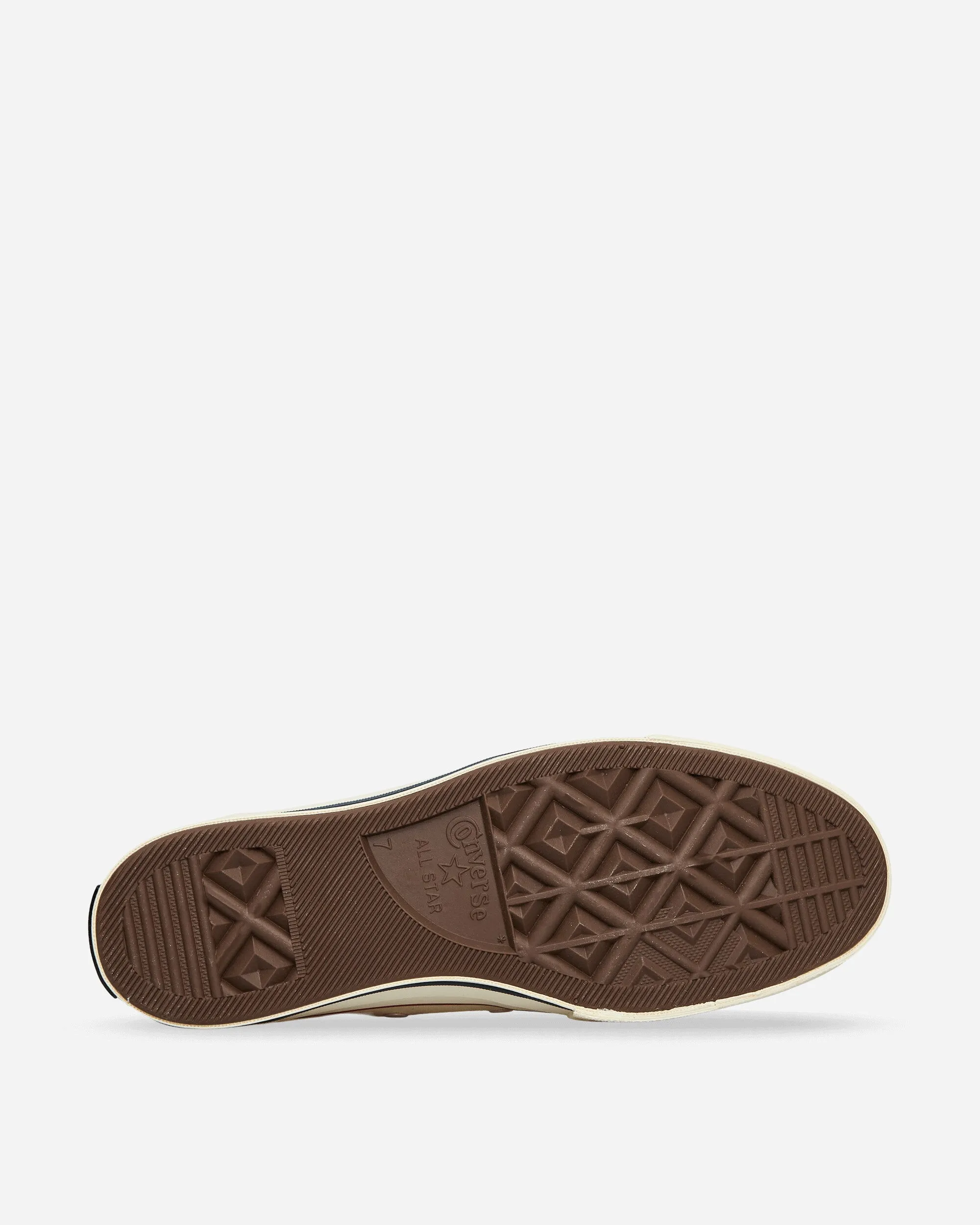 Chuck 70 Low Vintage Canvas Sneakers Parchment