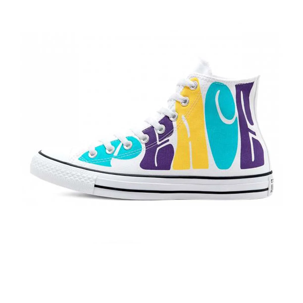 Chuck Taylor All Star Hi 'Empowered Peace'