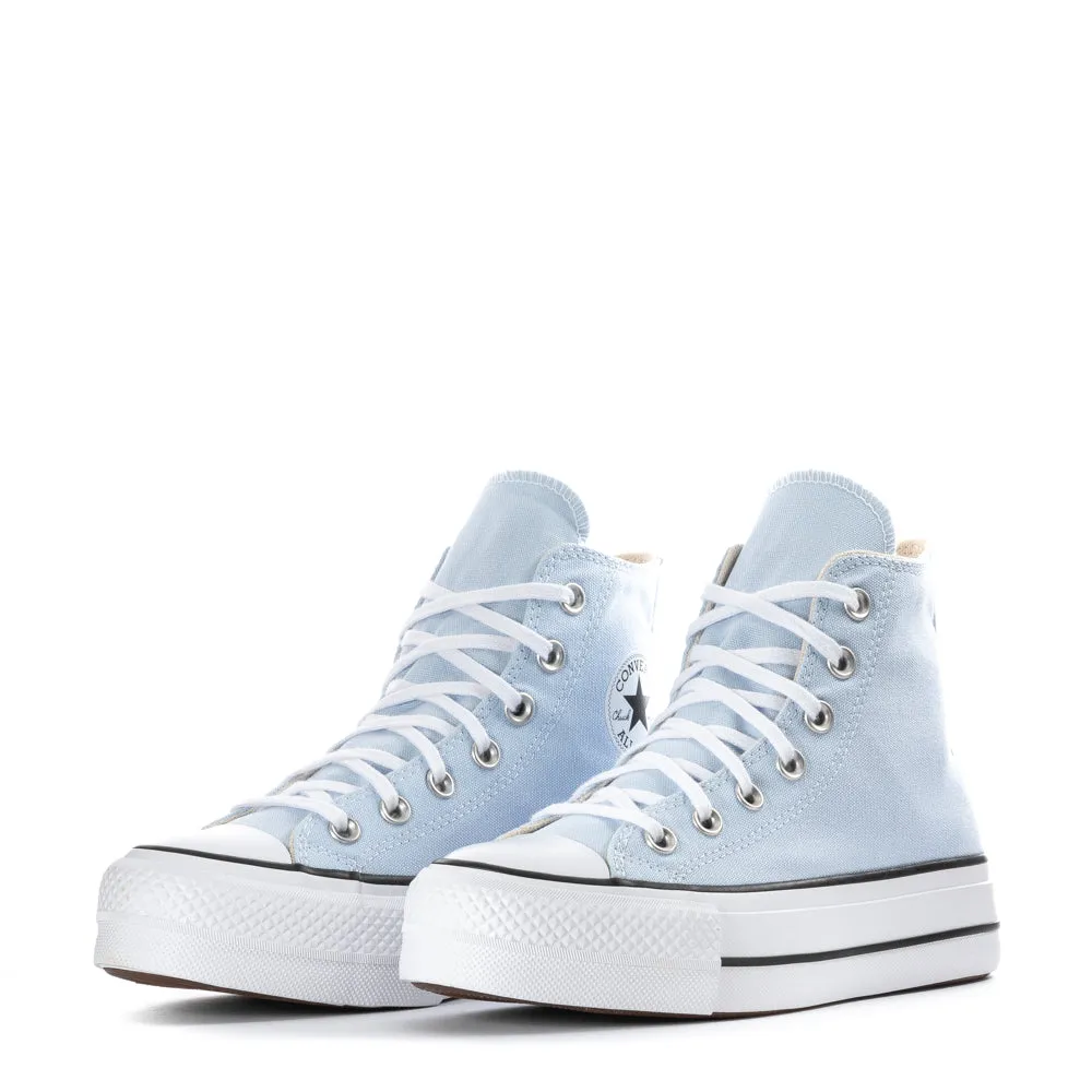 Chuck Taylor Lift Hi Platform - Womens