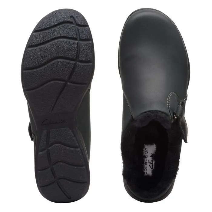 Clarks Roseville Clog