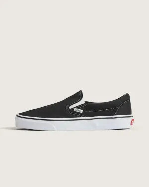 Classic Slip-On Shoes
