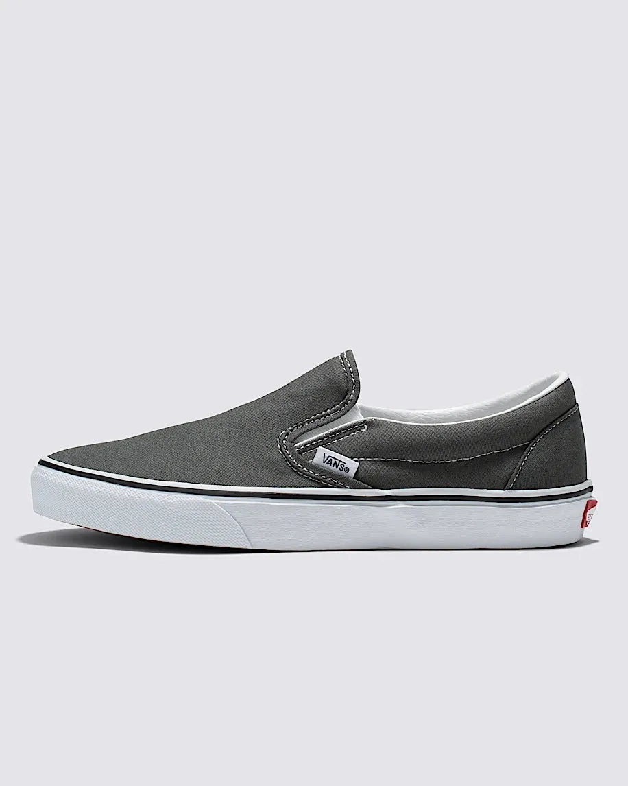 Classic Slip-On Shoes