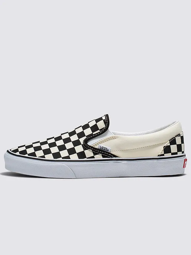 Classic Slip-On Shoes