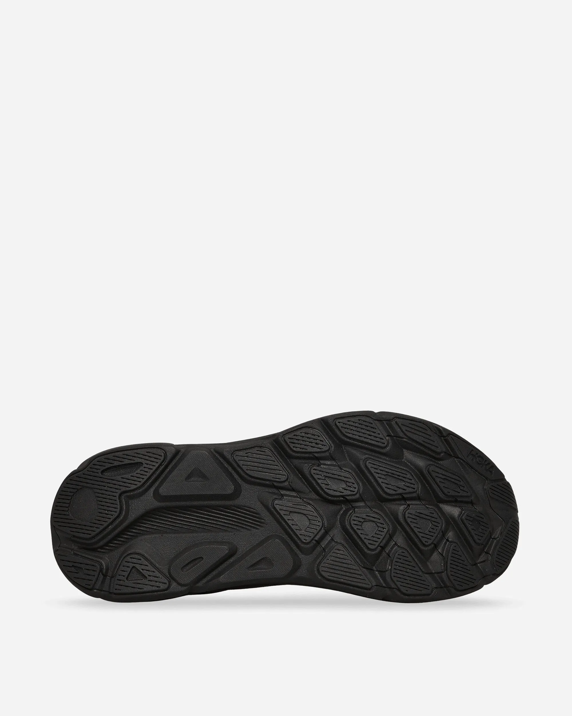 Clifton 9 Sneakers Black