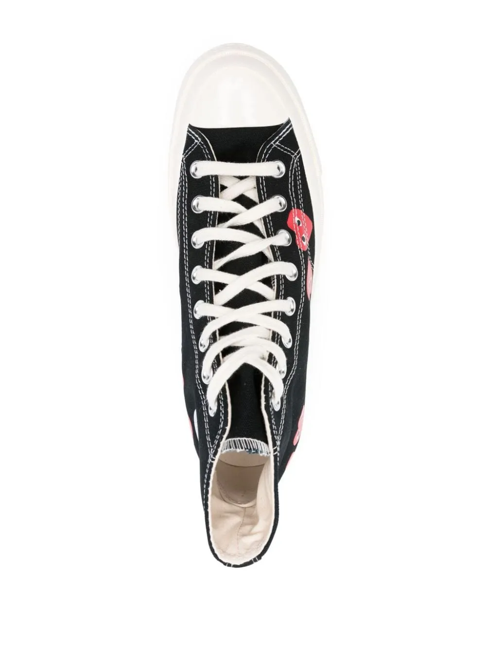 Comme Des Garcons Men's Sneakers