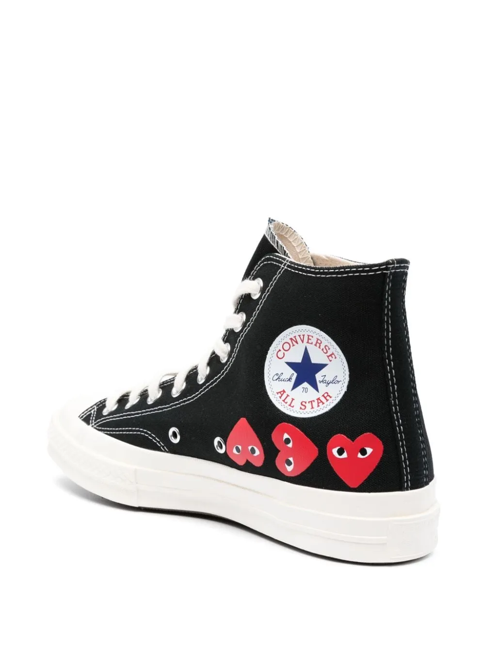 Comme Des Garcons Men's Sneakers