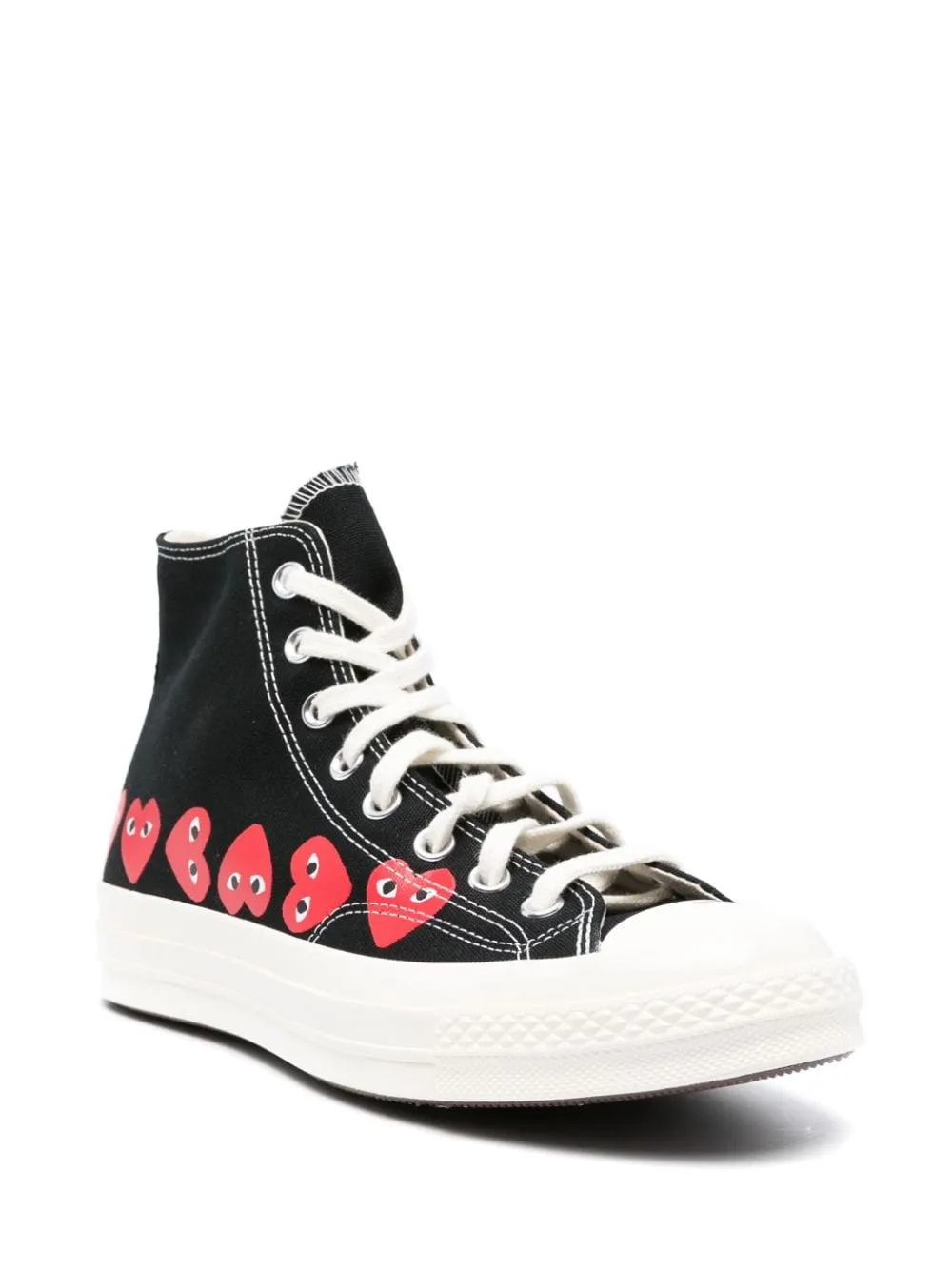 Comme Des Garcons Men's Sneakers