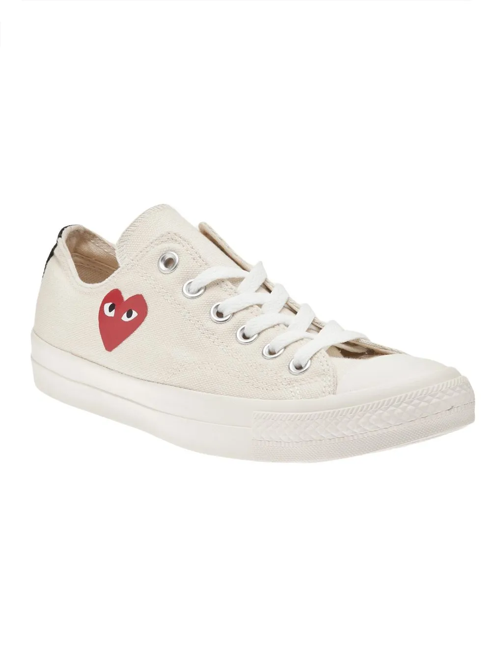 Comme Des Garcons Women's Sneakers
