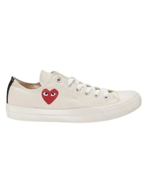 Comme Des Garcons Women's Sneakers