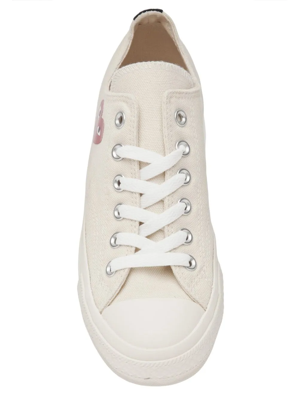 Comme Des Garcons Women's Sneakers