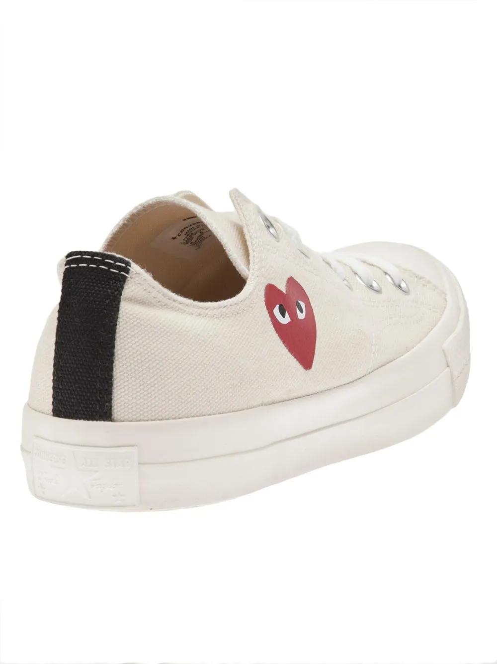 Comme Des Garcons Women's Sneakers