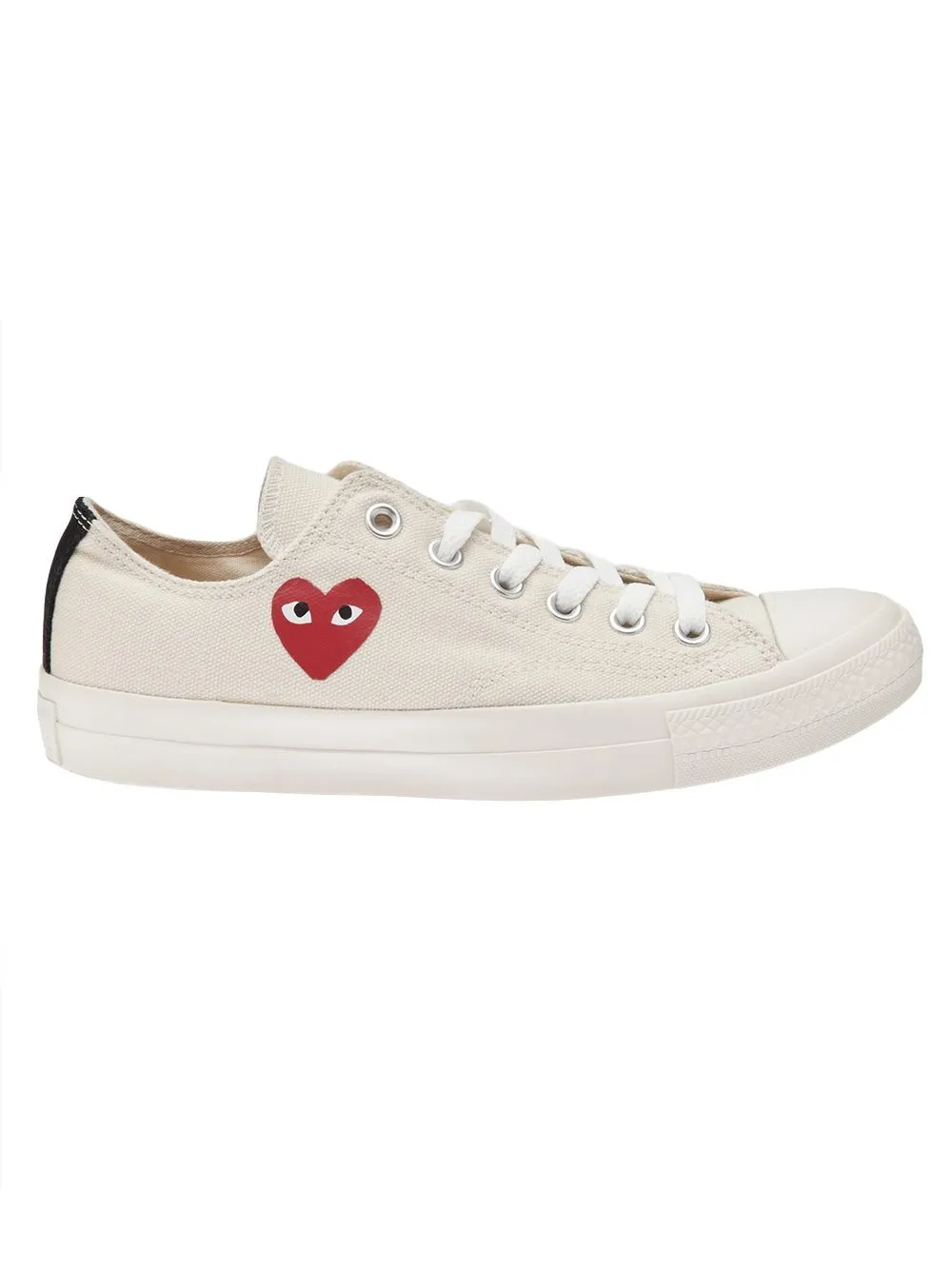 Comme Des Garcons Women's Sneakers