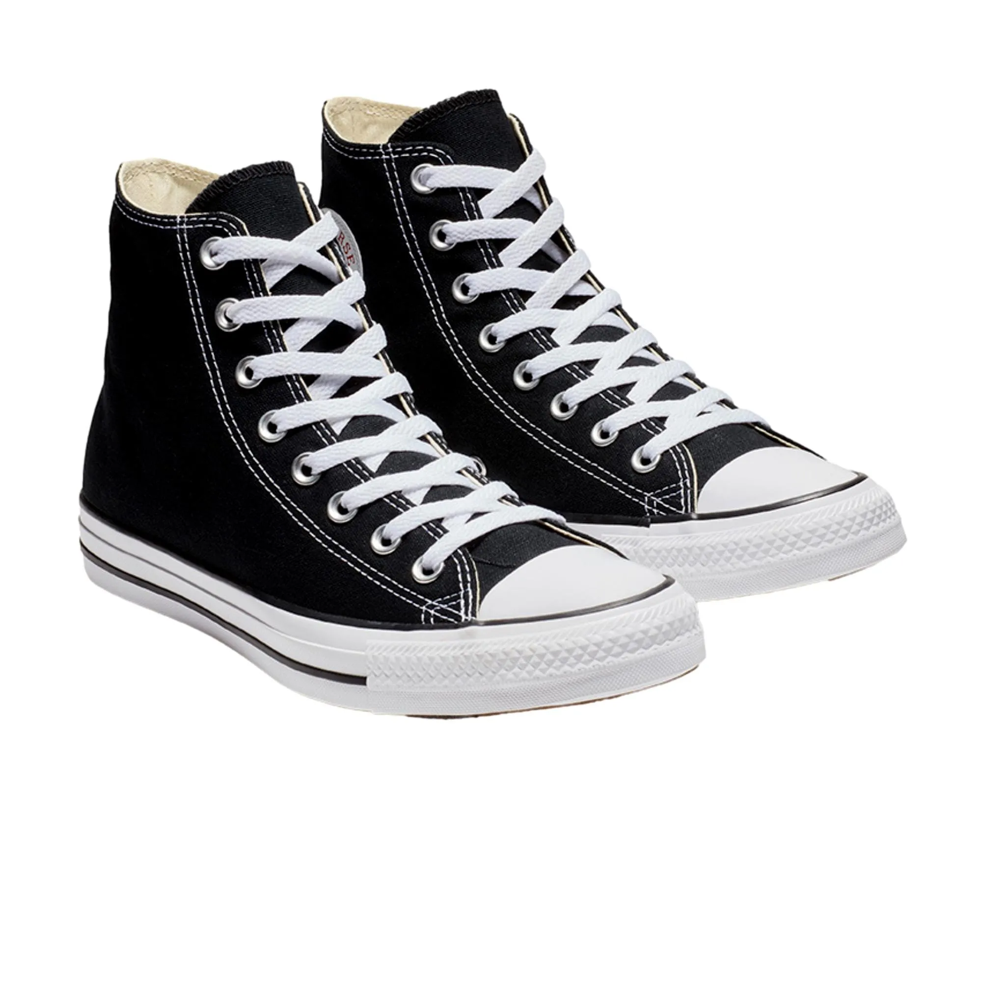 Converse All Star Hi Black  M9160C Men's