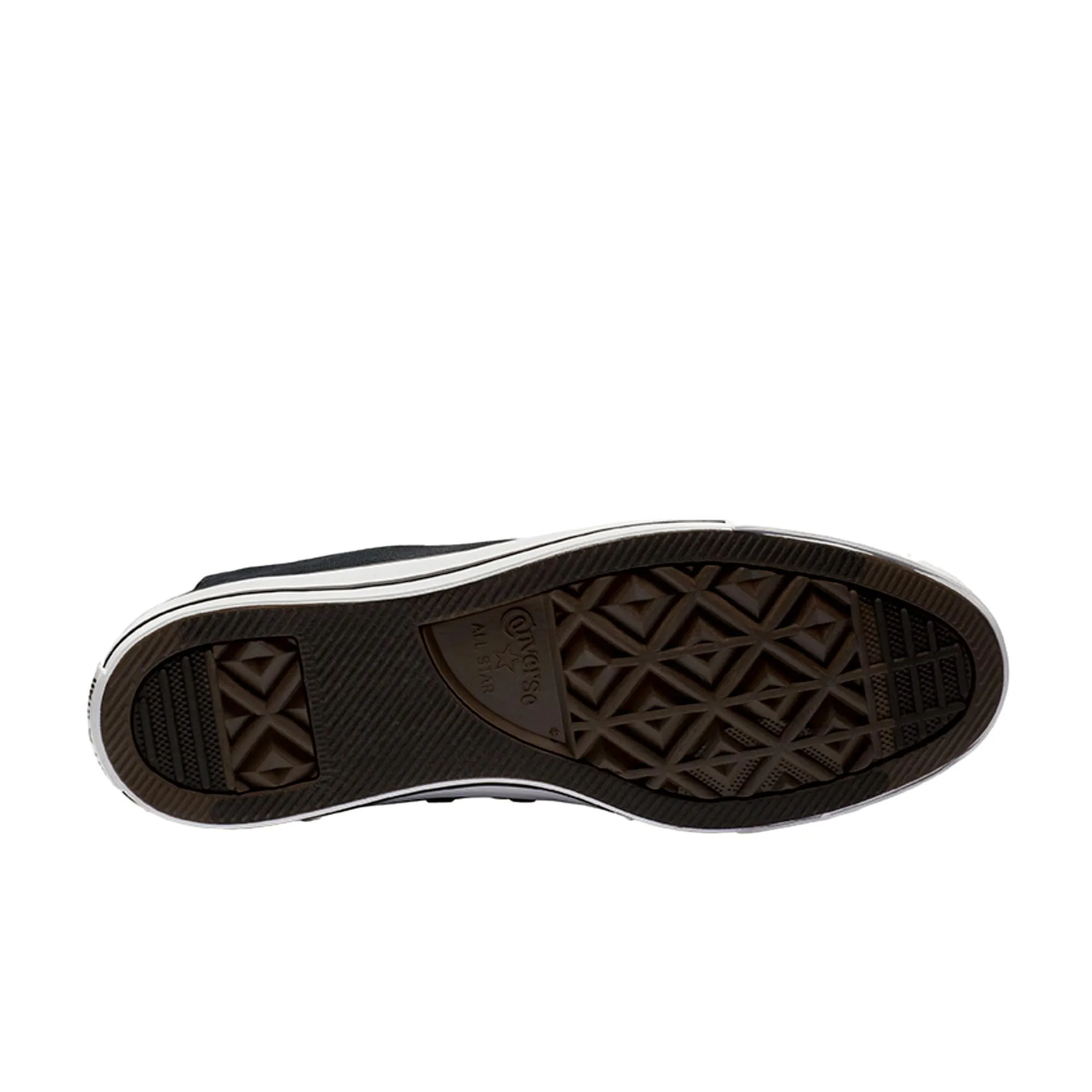 Converse All Star Hi Black  M9160C Men's