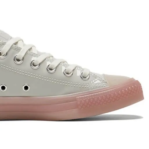 Converse Chuck Taylor All Star   Mouse & Washed Coral Low Top Sneakers
